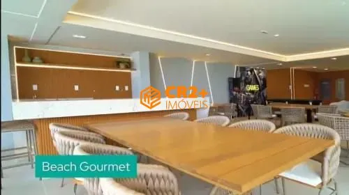 Imagem Studio a Venda de 33m² com 1 quartos em bairro Candeias em Jaboatão Dos Guarar