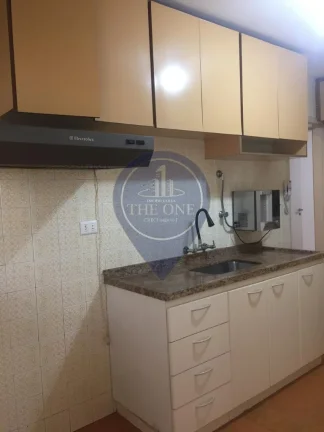 Imagem Aluguel de Apartamento de Luxo no Paraíso: 2 Quartos, 2 Salas, 2 Banheiros, 116 m² em São Paulo-SP