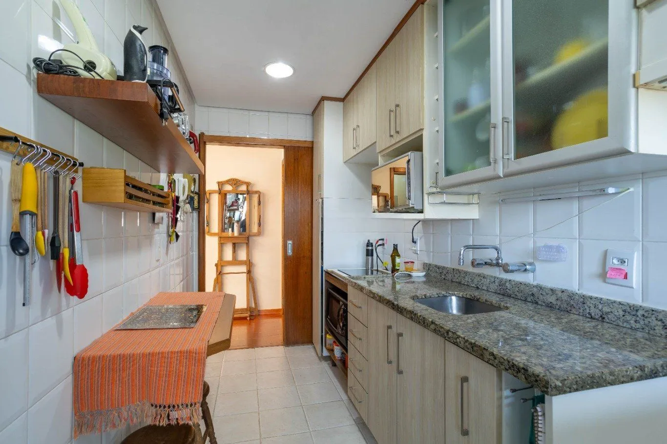 Imagem Apartamento de 3 quartos e 93m² à venda em Rio Branco, Porto Alegre.