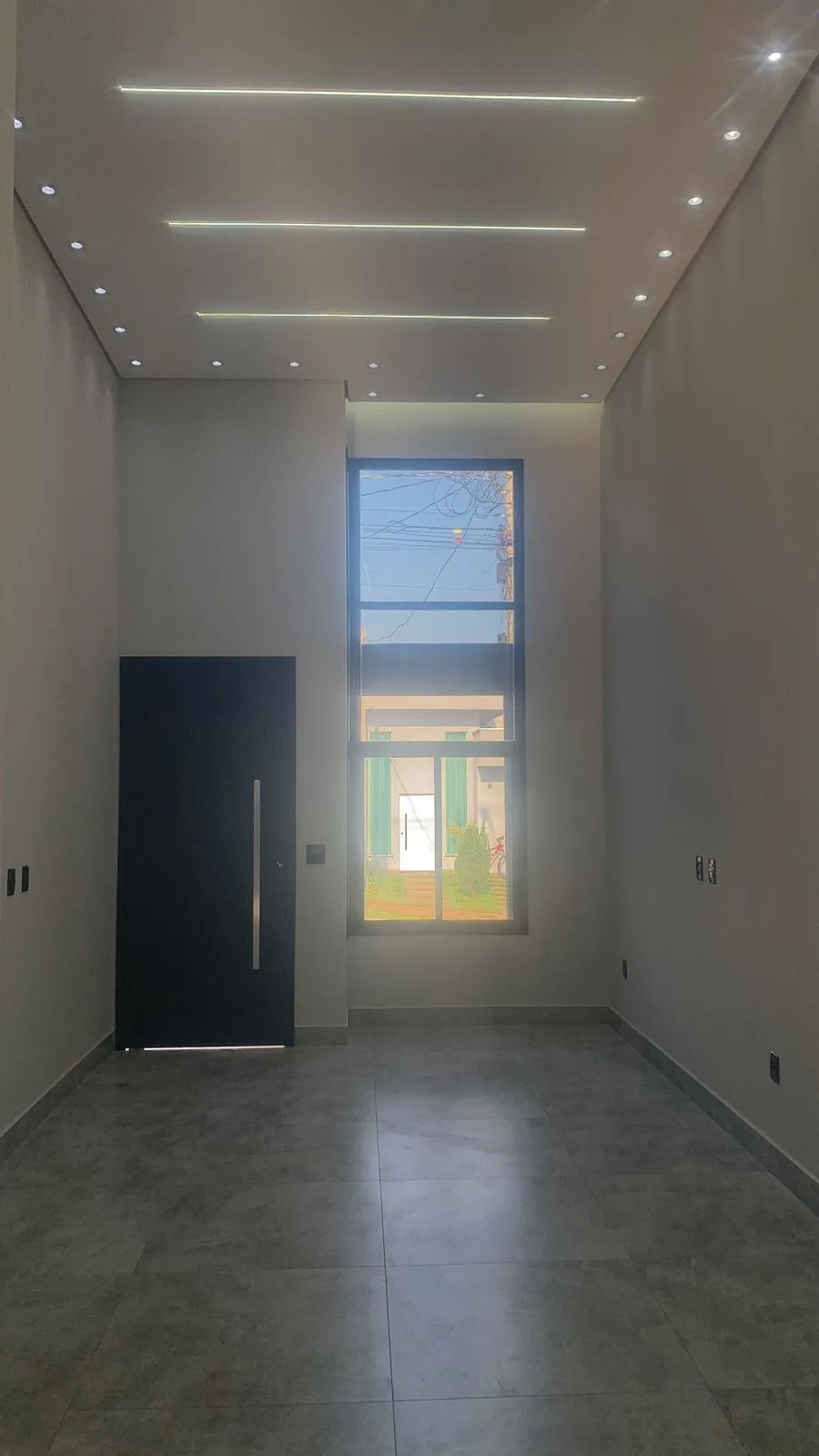 Imagem Casa Moderna e Confortável no Condomínio Horto Florestal Villagio - Sorocaba