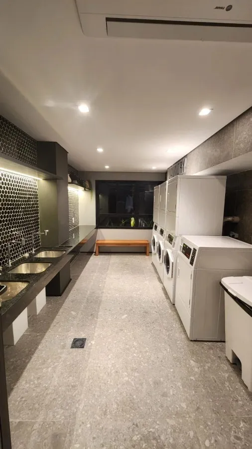 Imagem Studio para Venda em São Paulo, Pinheiros, 1 dormitório, 1 banheiro