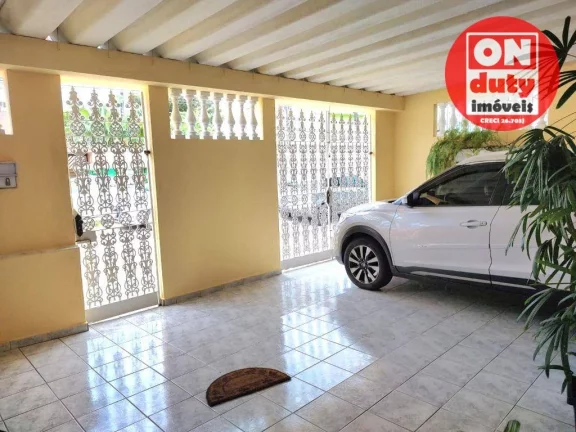 Imagem Casa térrea 2 dormitórios - São Vicente = aR$ 478.000 00