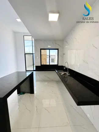 Imagem LAGOA PRIME RESIDENCE  EUSÉBIO (GUARIBAS)