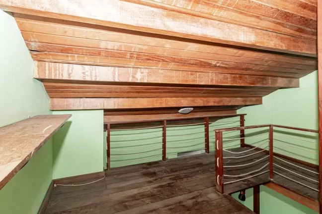 Imagem Cobertura Duplex para venda no bairro Santana em Porto Alegre
