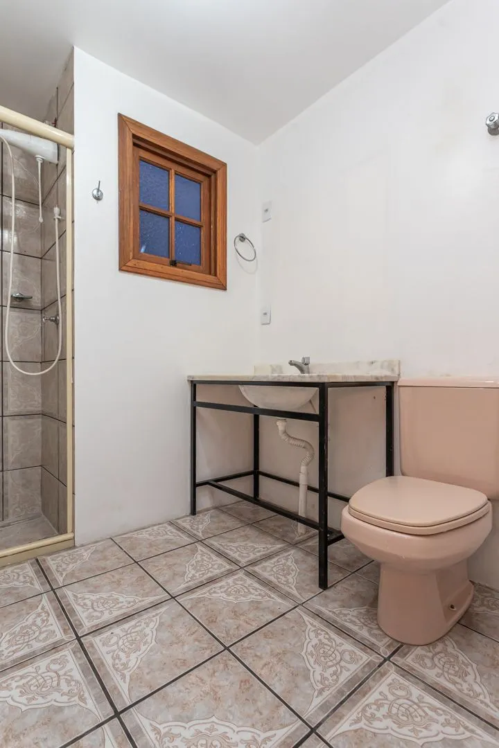 Imagem Apartamento em São João