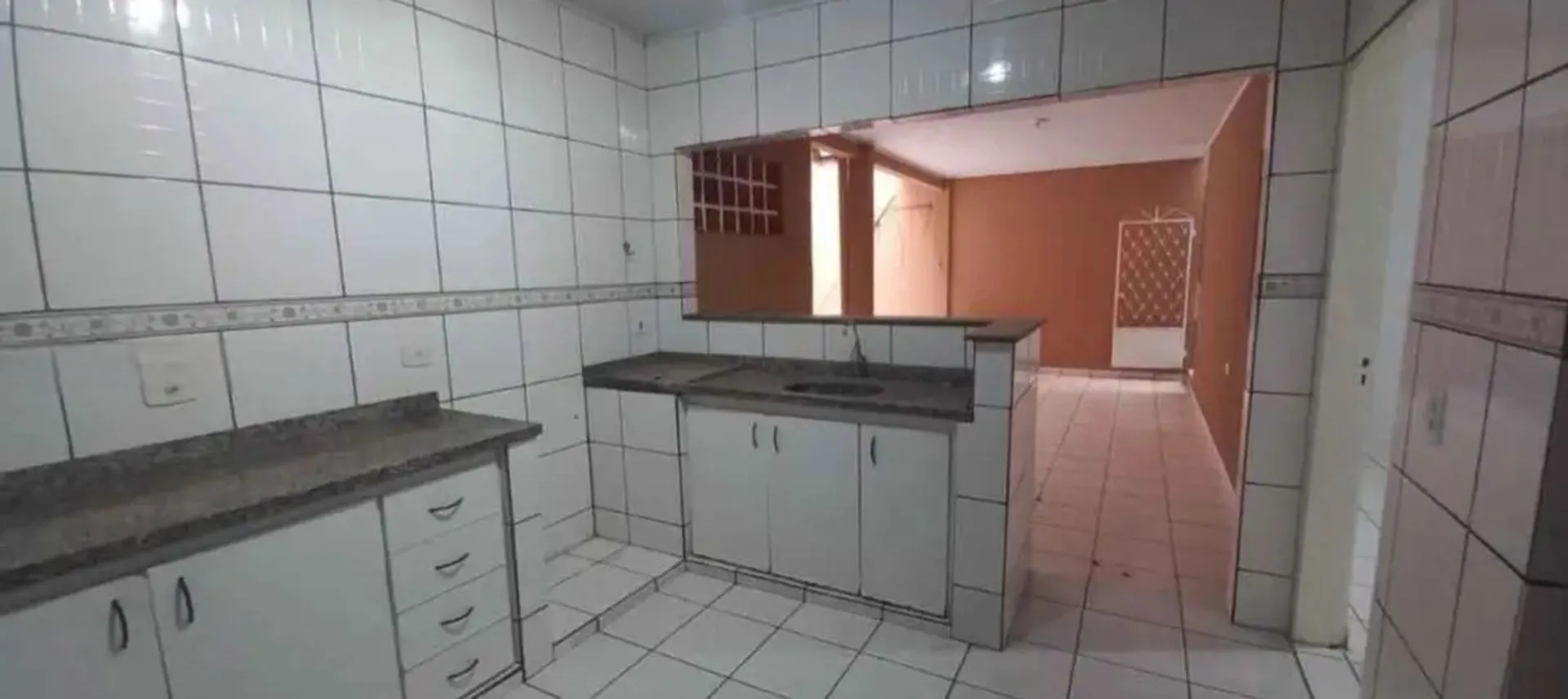 Imagem Casa com 2 quartos, 1 suite Bairro Tijucal Setor 2