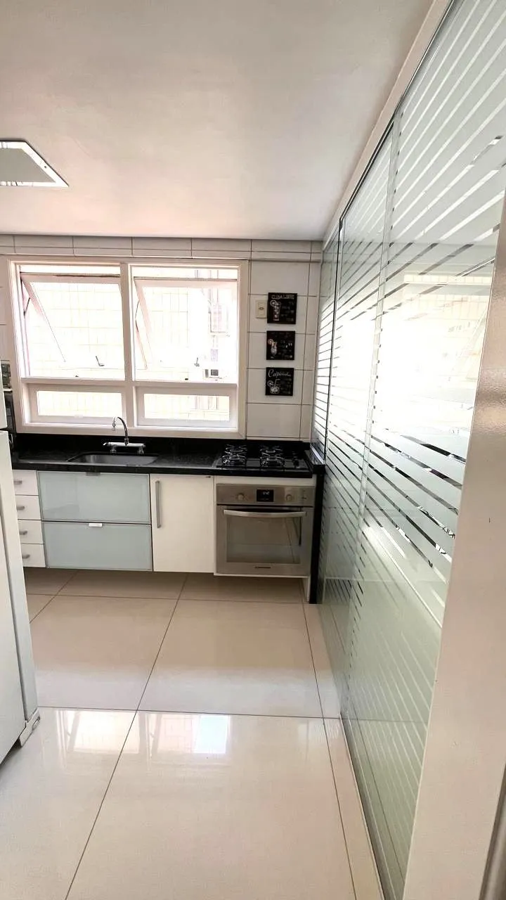 Imagem Apartamento de 2 dormitórios e vaga no bairro Santana