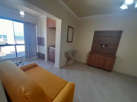 Imagem Apartamento 1 Dormitório - Bairro Centro