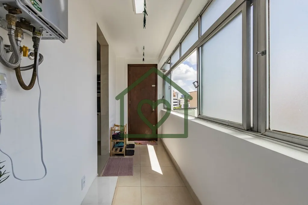 Imagem Linda cobertura duplex reformada situada no coração do Jardim Lindóia em Porto Alegre, Localizada...