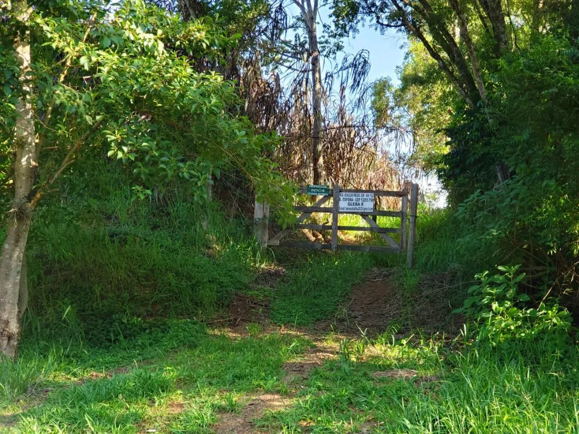 Imagem SITIO - RODOVIA ROMILDO PRADO