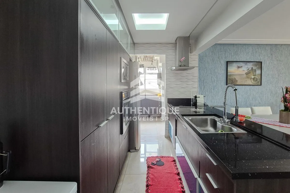 Imagem ARCADIA CENTRO SAO BERNARDO DO CAMPO - Apartamento no bairro Centro de São Bernardo do Campo à venda