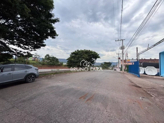 Imagem Sala para alugar, 200 m² por R$ 6.020,01/mês - Centro - Igarapé/MG
