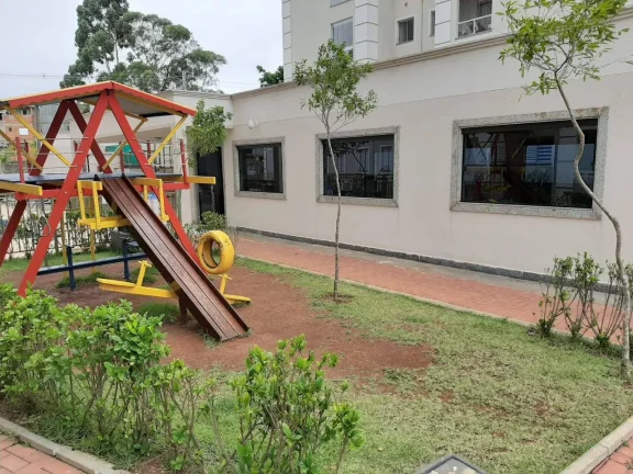 Imagem Apartamento Maravilhoso Condominio San Isidoro 52 m² 2 Dormitorios