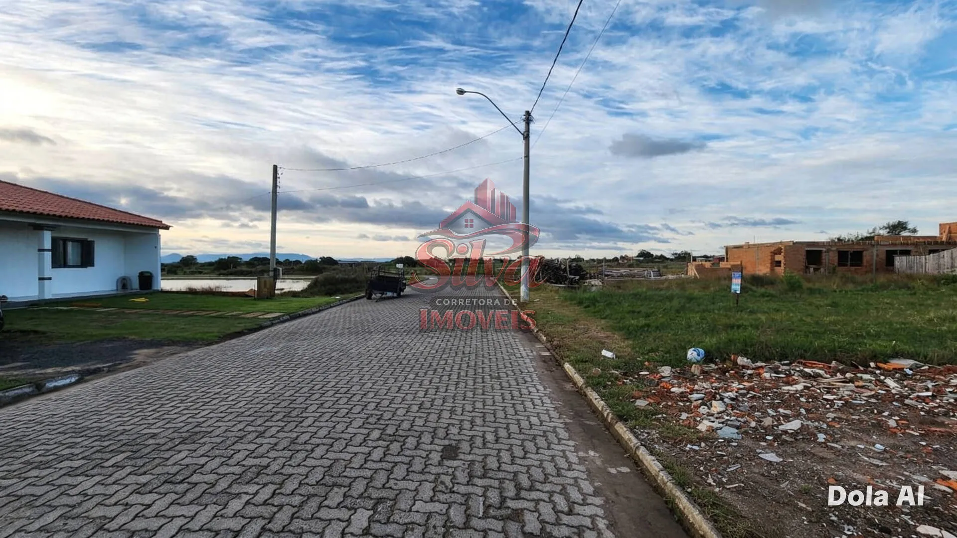 Imagem T689 | Terreno 300m² c/ parcelamento direto, Presidente