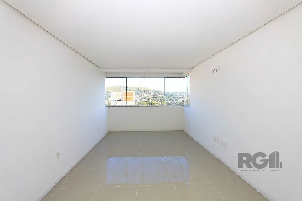 Imagem Apartamento Para comprar no Bairro Jardim Botânico com 2 quartos (1 suíte)