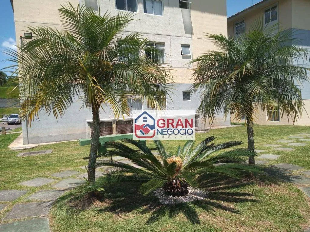 Imagem Apartamento com 2 dormitórios à venda- Campo de Santana - Curitiba/PR