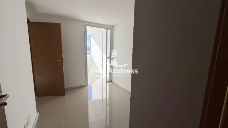Imagem Apartamento novo com 2 quartos na Praia de Itaparica - Vila Velha