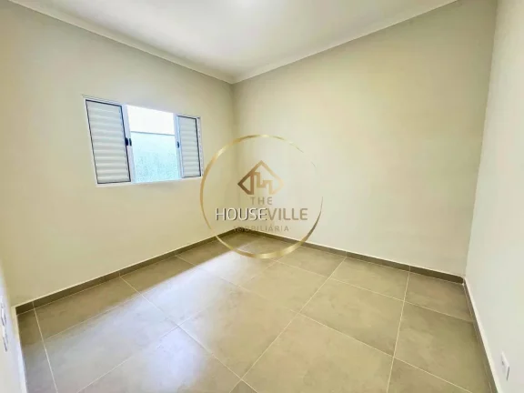 Imagem Casa 2 dormitórios, 2 vagas cobertas, zona sul Interlagos.