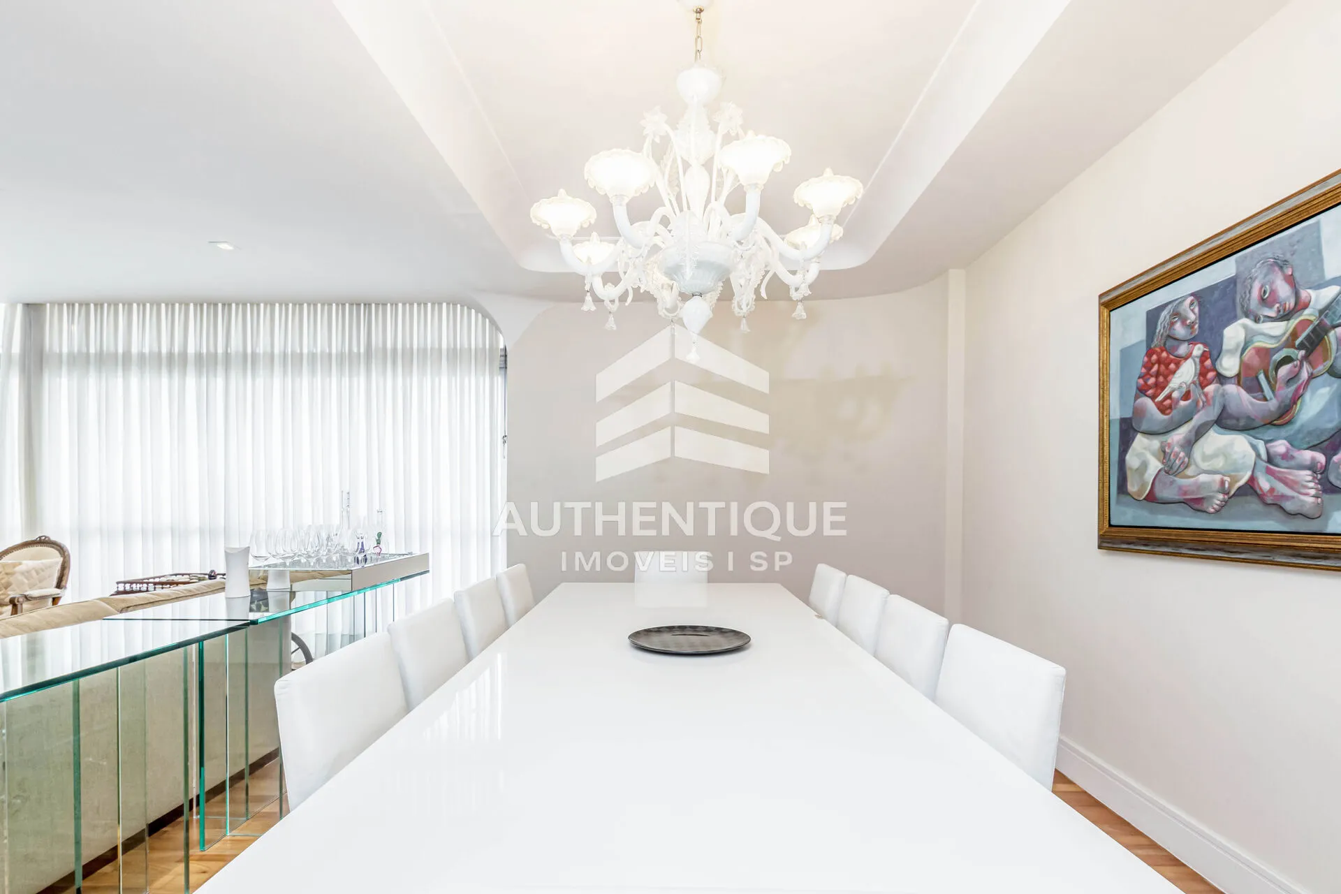 Imagem JADE JARDIM PAULISTA - Peixoto Gomide - Apartamento no bairro Jardim Paulista à venda