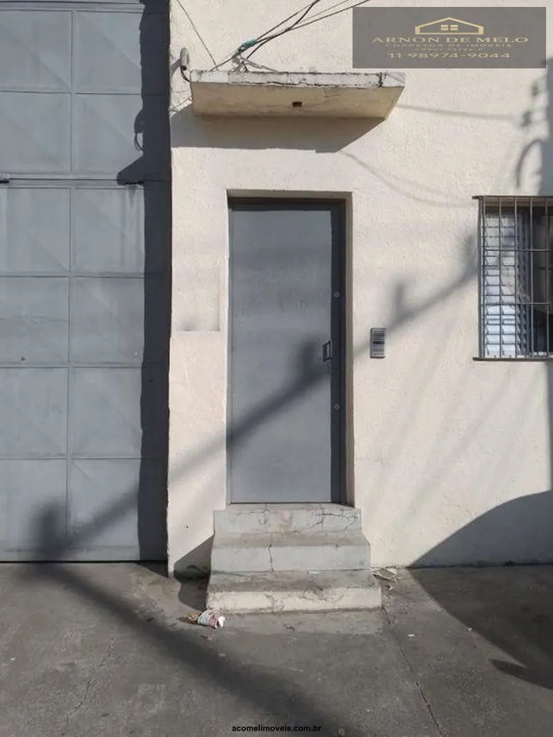 Imagem Galpões para locação em São Paulo no bairro Liberdade