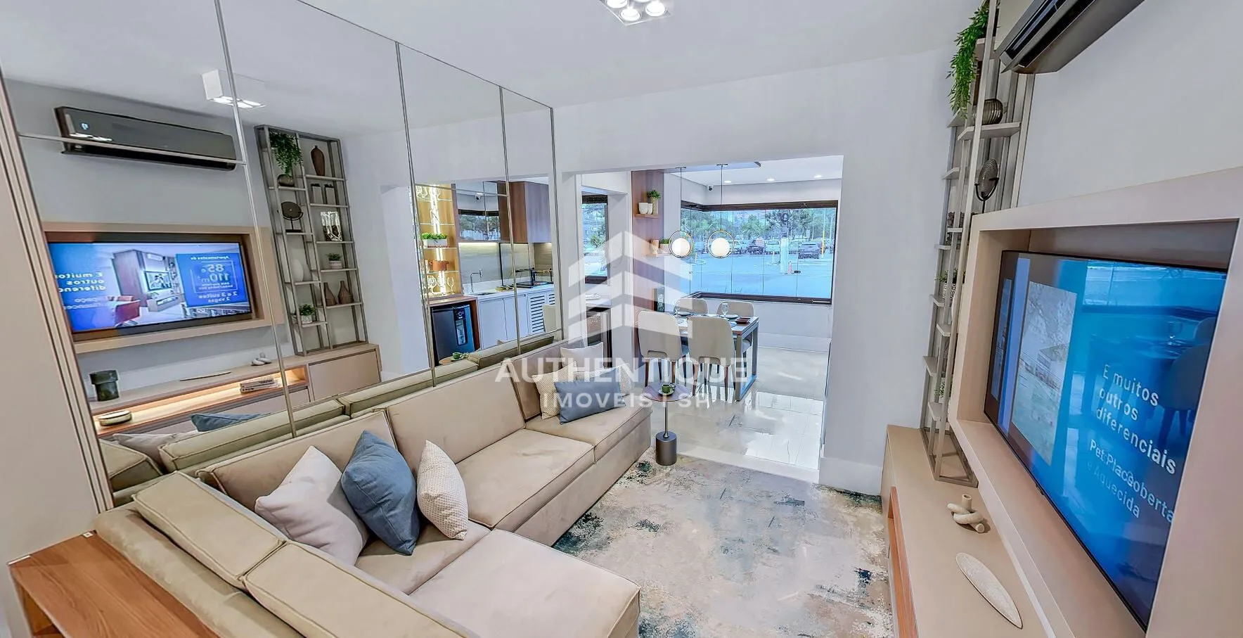 Foto do imóvel VITRA PATRIANI SBC JARDIM DO MAR - Apartamento no Centro de São Bernardo à venda em Avenida Kennedy, 1201 - Jardim do Mar, São Bernardo do Campo - SP