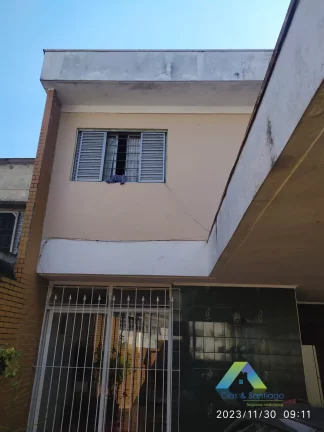 Foto do imóvel Casa à venda no bairro Rudge Ramos - São Bernardo do Campo/SP