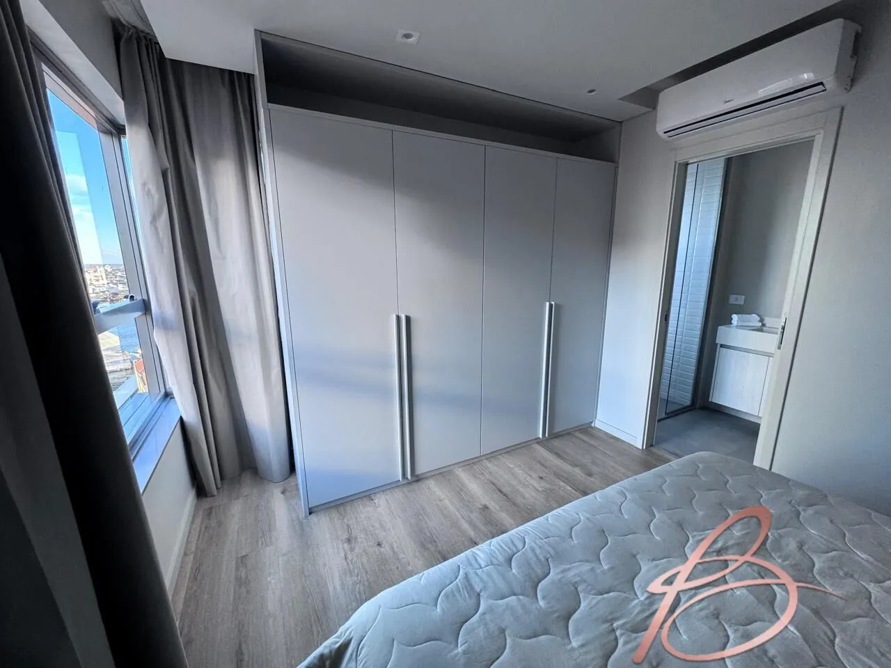 Imagem Apartamento Alto Padrão em Centro, Itajaí/SC