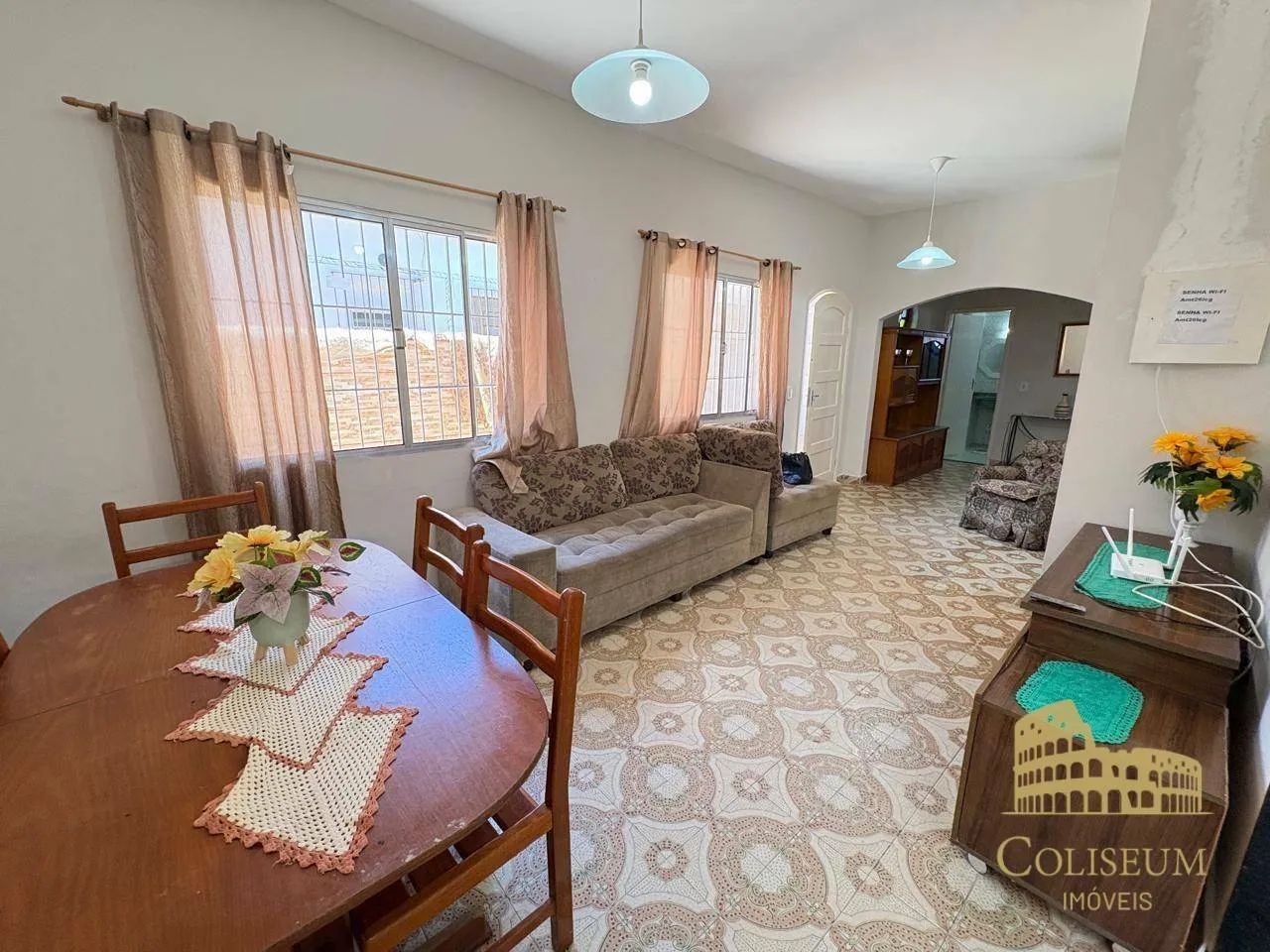 Imagem Casa com 2 dormitórios à venda no Jardim Imperador