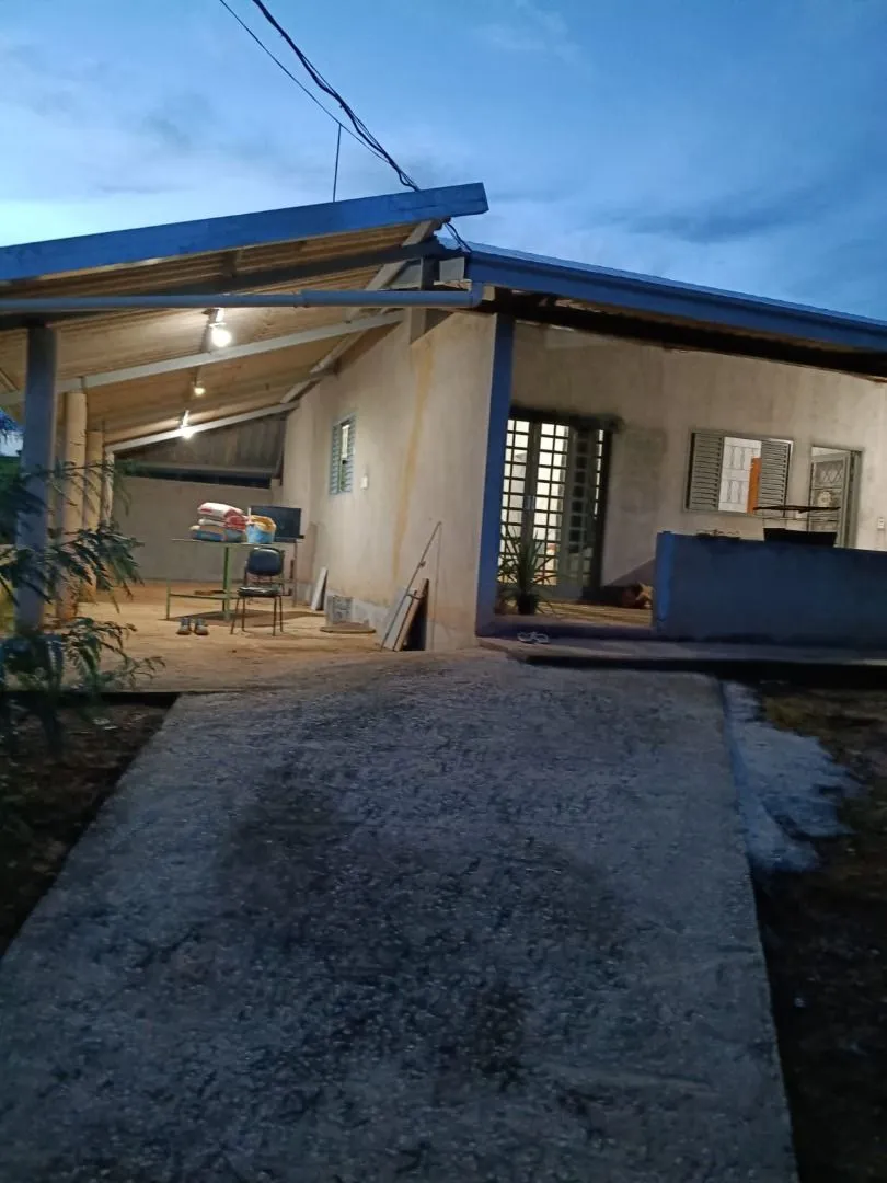 Imagem Chácara à venda, 20000 m² por R$ 430.000,00 - Área Rural de Patos de Minas - Patos de Minas/MG
