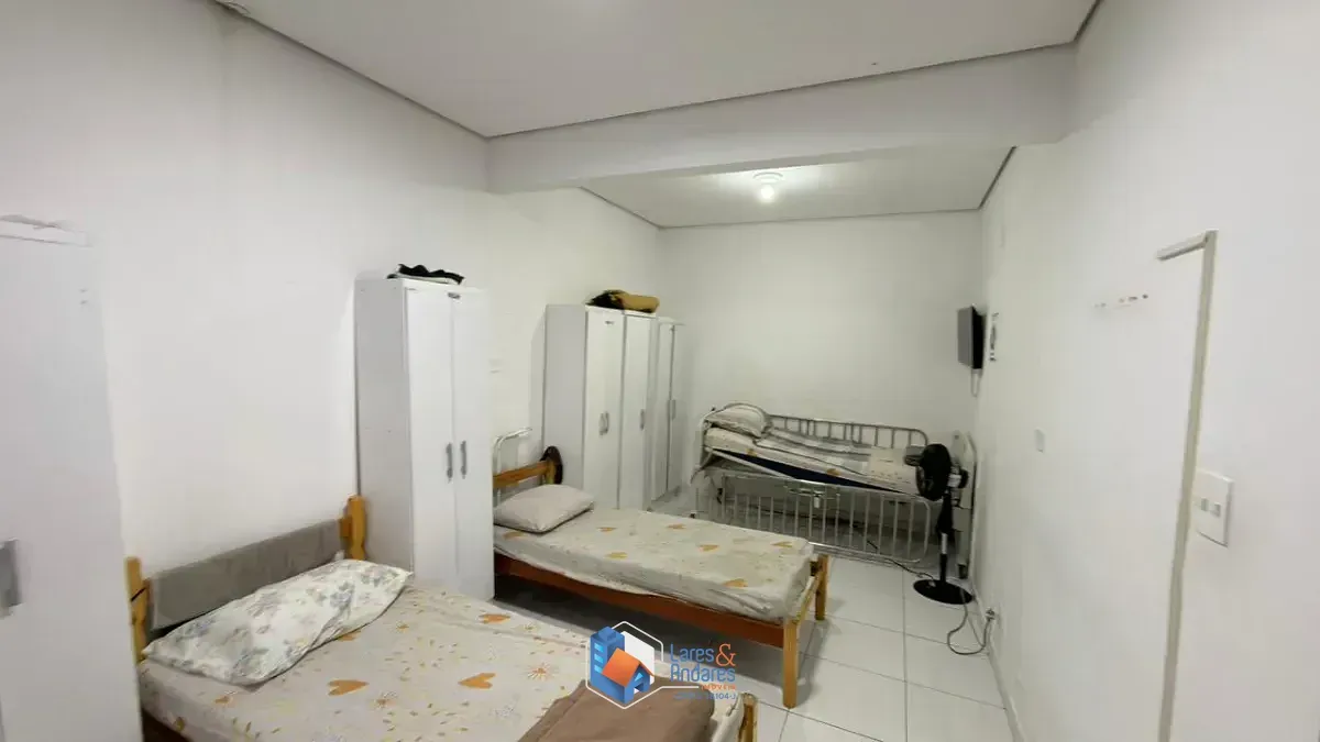Imagem Casa comercial para venda em Brooklin Paulista, 273m²