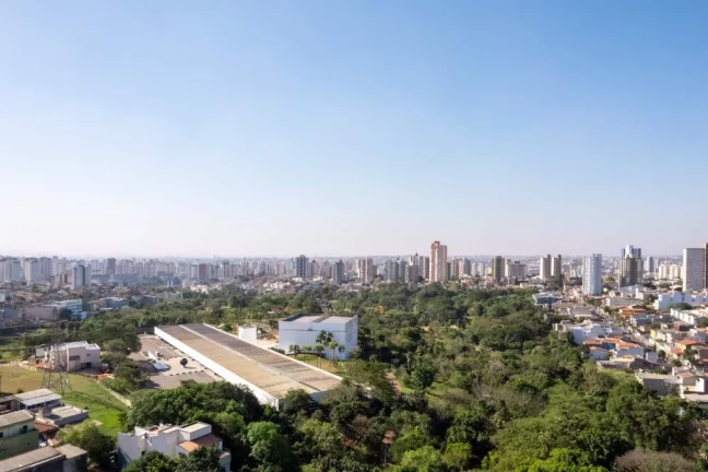 Imagem Edifício Viva Park Santo André, apartamento com 2 quartos em bairro Assunção Santo André SP