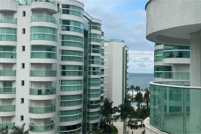 Imagem Apartamento à venda em Itajaí, Praia Brava de Itajaí, com 3 quartos, 137m2