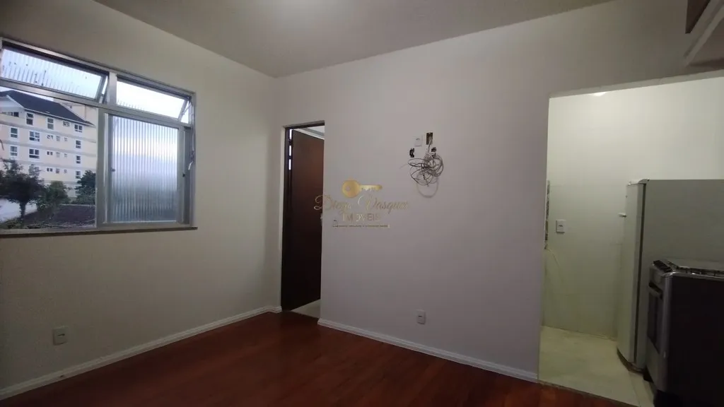 Imagem Apartamento para Venda em Teresópolis / RJ no bairro Alto