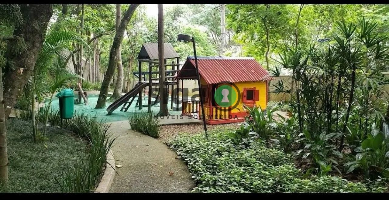 Imagem APARTAMENTO À VENDA NO ALIVE MORUMBI ? 96M², 2 DORMITÓRIOS, ESCRITÓRIO, 2 VAGAS E LAZER DE CLUBE