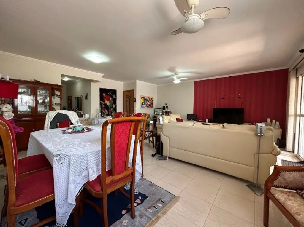 Imagem APARTAMENTO COM 230,00 m² - CANTO DO FORTE - PRAIA GRANDE SP