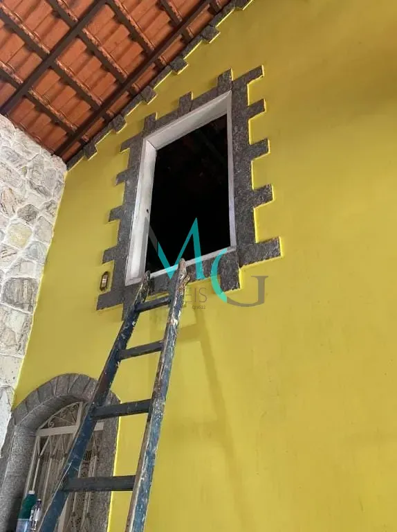 Imagem Casa com 2 dormitórios à venda, 210 m² por R$ 465.000,00 - Campo Grande - Rio de Janeiro/RJ