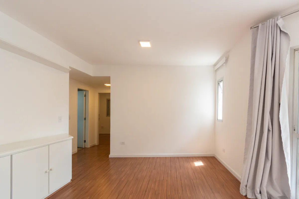 Imagem Apartamento para venda em Vila Indiana com 2 quartos, 75m2
