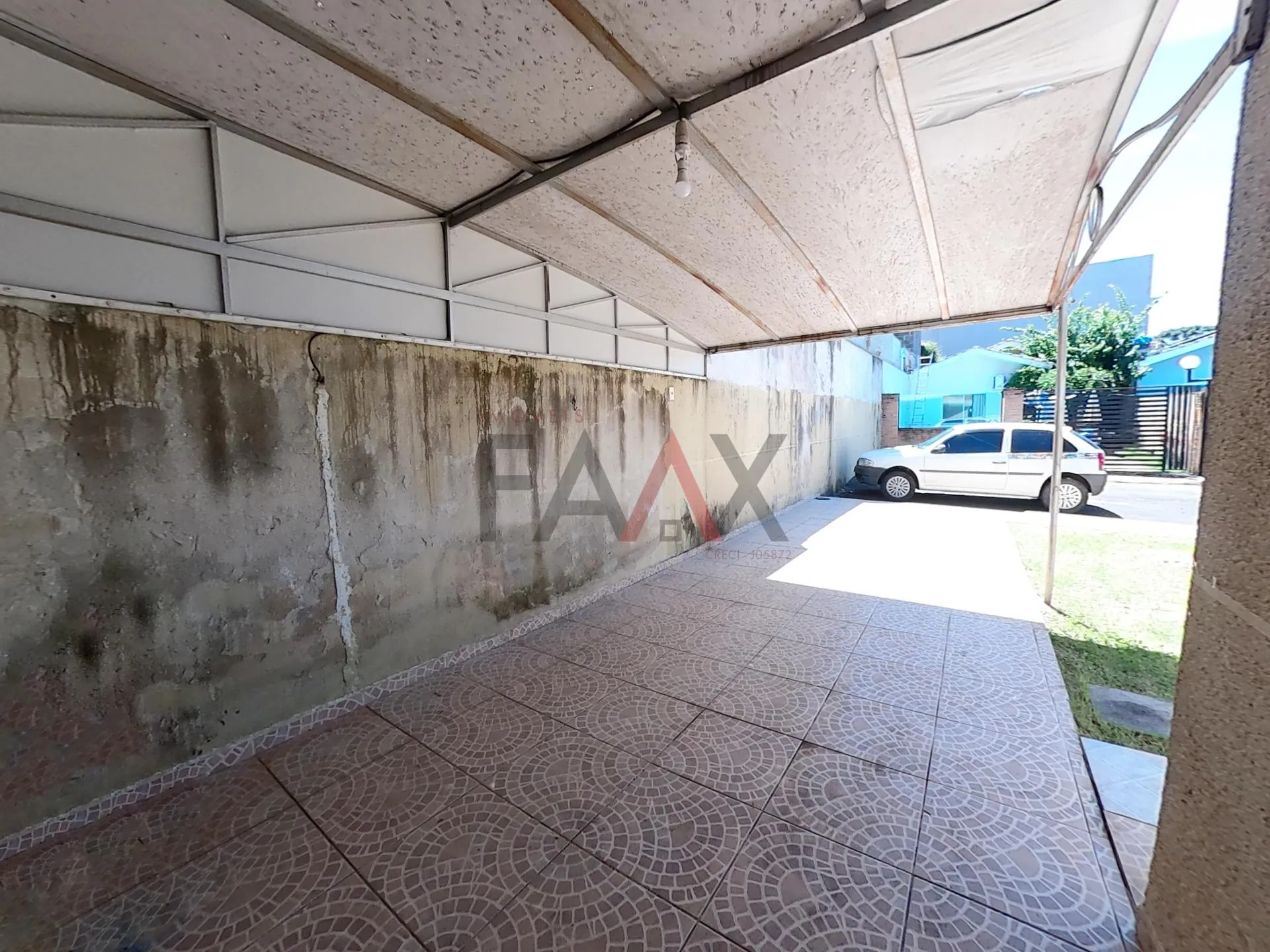 Imagem Casa a venda na vila bela com 2 quartos em Guarapuava - PR
