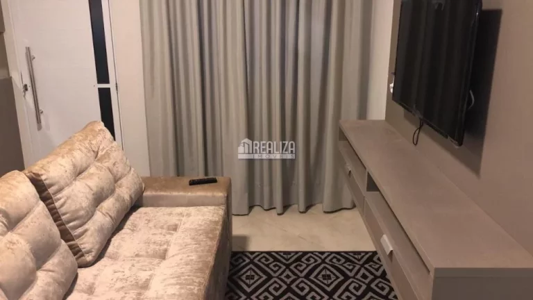 Imagem Encante-se com os apartamentos à venda no bairro Vila Alvorada em Uberaba!