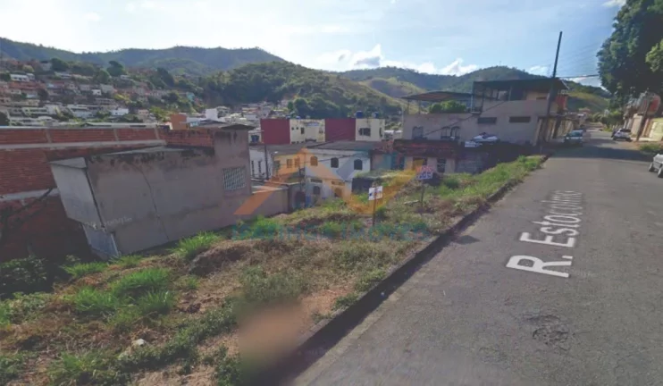Foto do imóvel Lote no Bethânia - Ipatinga