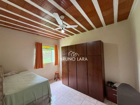 Imagem Casa com 3 dormitórios , 200 m² por R$ 590.000 - A Definir - Igarapé/MG