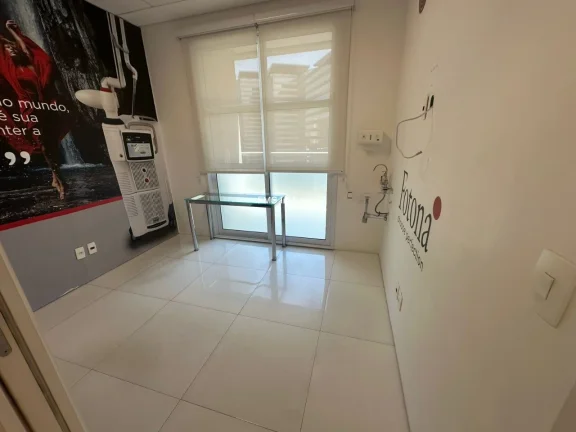 Imagem Conjunto Comercial no Brooklin com 292m²