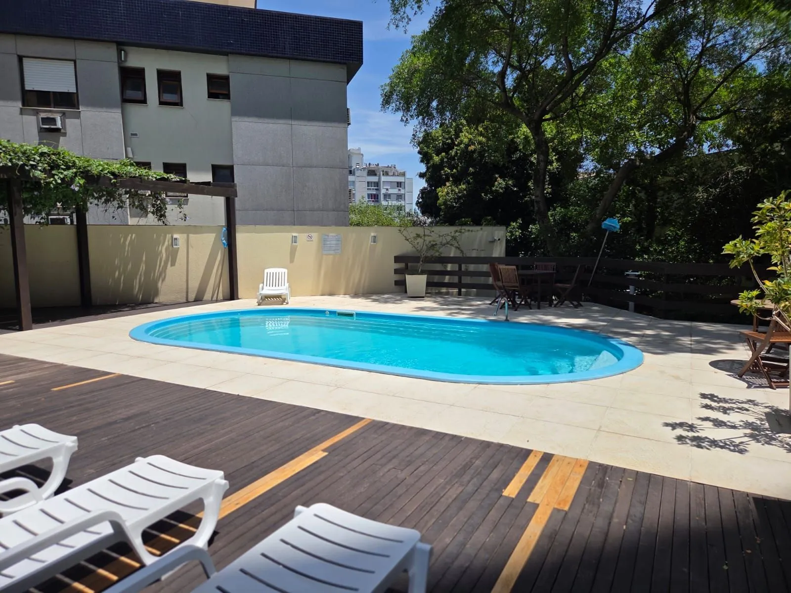 Imagem Apartamento em Petrópolis