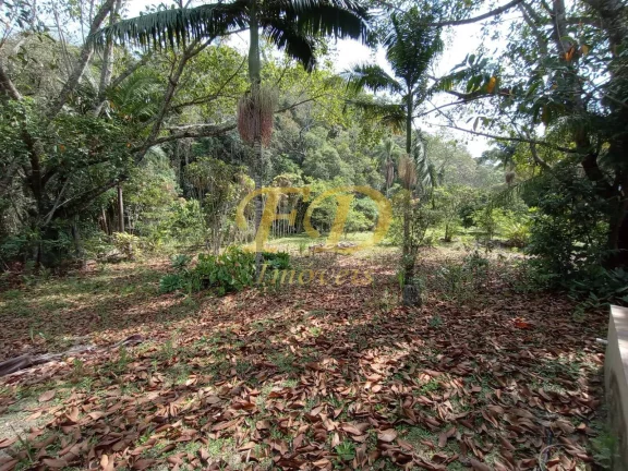 Imagem Chácara Bom Jesus dos Perdoes