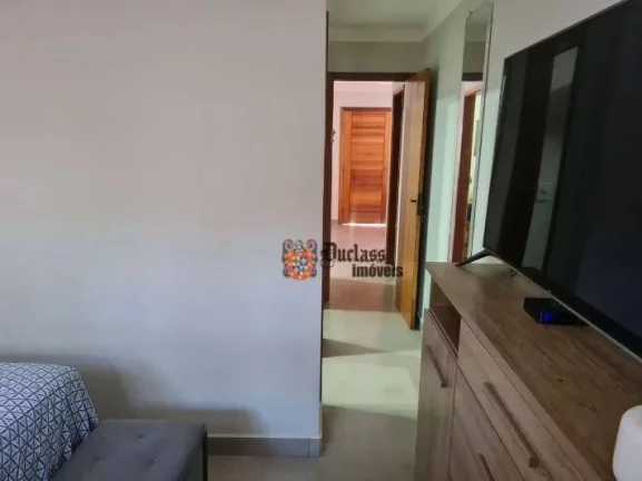 Imagem Casa com 2 dormitórios à venda, 148 m² por R$ 1.150.000,00 - Jardim do Sol - Indaiatuba/SP