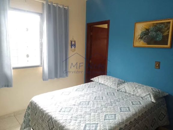 Imagem Casa Padrão