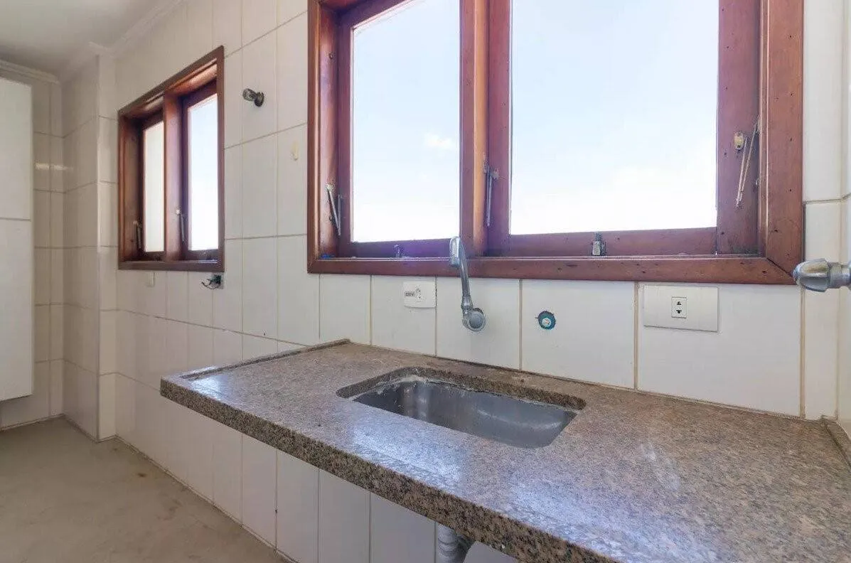 Imagem Triplex Planalto Paulista - 124M², 2 Dorms, Lavabo, 1 Vaga.