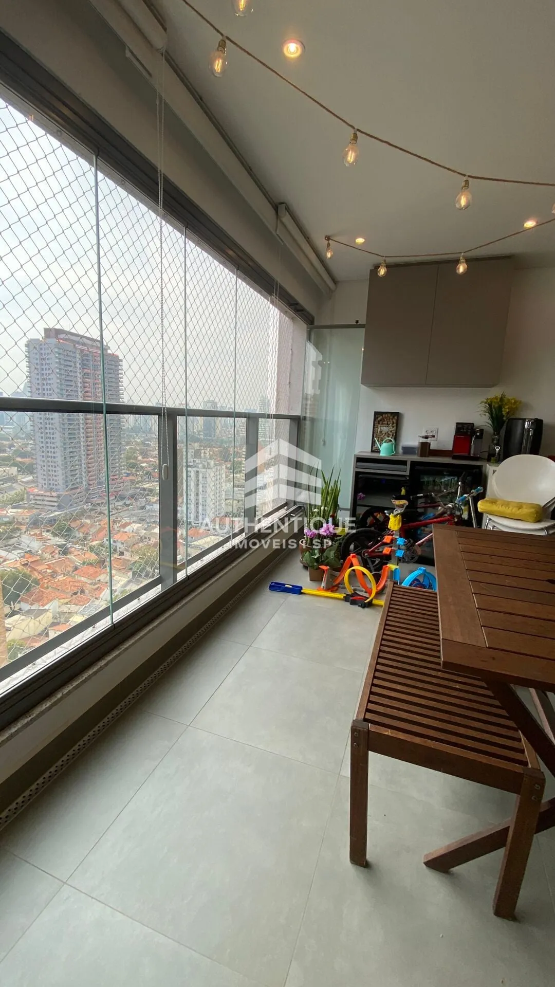 Imagem ATMOSFERA BROOKLIN - Apartamento no bairro Brooklin à venda