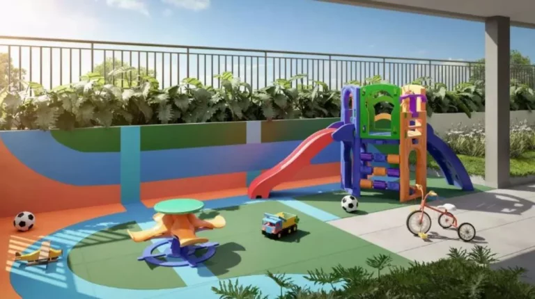 Imagem ÁRIA MOOCA - CONX - Aptos de 51 a 121m², próximo à Estação Juventus-Mooca da CPTM!!