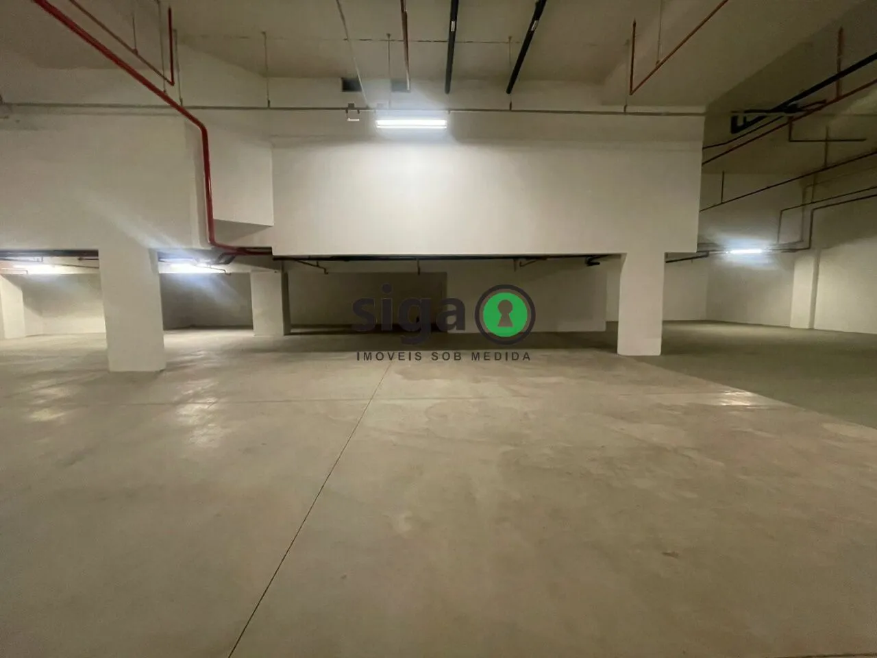 Foto do imóvel laje corporativa 600 m² para locação no Tatuapé